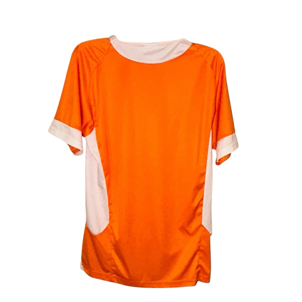 Nederland Netherthands Orange‎ Football Soccer Jersey Jersey Mens Size XL - Picture 6 of 11